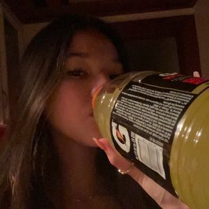 Meet your Posher, Ariel